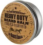 Honest Amish Heavy Duty Beard Balm 