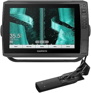 Garmin ECHOMAP Ultra 126sv Chartplotter with GT56UHD-TM Transducer [010-02529-51]