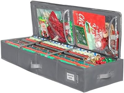 Wrapping P