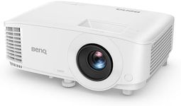 BenQ TH575i 1080p Home Projector, 3800lm High Brightness, Included Licensed Google TV Dongle, 16.7ms Low Input Lag for Gaming, Auto Vertical Keystone, 1.1x Optical Zoom, Sports Mode