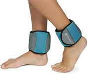 Gaiam Ankle Weights Strength Traini