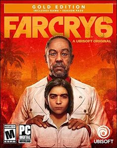 Far Cry 6 