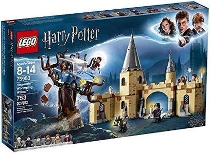 LEGO® Harry Potter™ - Hogwarts™ Whomping Willow™ 75953