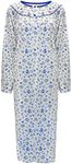 i-Smalls Women's Thermal Nightdress