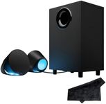 Logitech G560 PC Gaming Speaker Sys