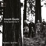 Haydn: Strings Quartets, Op. 71