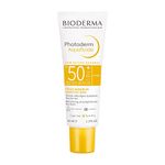 Bioderma Photoderm Aquafluide Spf 50+ Neutre, 40Ml - Normal