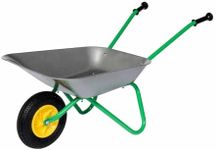 ROLLY TOYS 271757 Metal Pneumatic T