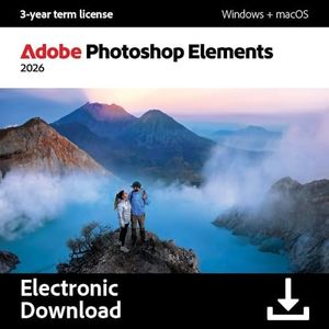 Adobe Phot