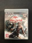PS3 - Dead Island - [PAL EU - NO NTSC]