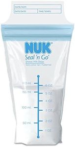 NUK Seal N