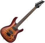 Ibanez S Series S621QM DEB Dragon E