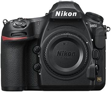 Nikon D850 Fx-series Digital Body