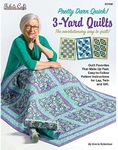 Fabric Cafe PDQ 3-Yard Quilts Bk, N