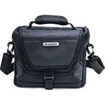 Vanguard VEO Select Series Shoulder Camera Bags (22S, BK)