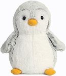 Aurora World Pom Pom Penguin Small Plush