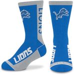 For Bare Feet NFL DETROIT LIONS MVP