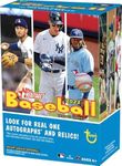 Topps 2022 Heritage Blaster - 72 Baseball Cards per Box