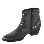 Very Volatile Ankle Boots