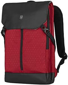 Victorinox Altmont Original Flapover 15-Inches Laptop Backpack, Red