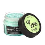 Barry M, Lip Scrub, apple, 25g