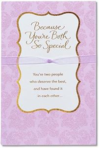 American Greetings Anniversary Card for Couple with Ribbon (5760155)