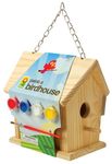 Toysmith Paint A Birdhouse