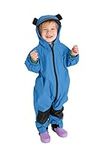 Cuddle Club Toddler Rain Suit - 2T 