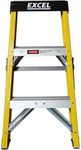 Excel Electricians Fibreglass 2 Ste