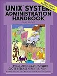 Unix System Administration Handbook
