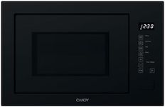 Candy 38cm, 25 litre Built-in Micro
