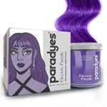 Purple Hair Dyes