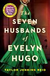 The Seven Husbands of Evelyn Hugo: Tiktok made me buy it! (California dream (crossover) serie, 1)