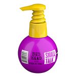 Bed Head by Tigi Travel Small Talk Hair Volume Styling Cream for Fine Hair 125 ml