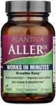 Plantiva AllerDx Natural Herbal Sea