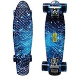 RIMABLE Complete 22 Inches Skateboa