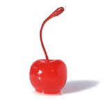 PME Cake Red Stemmed Maraschino Cherries | (225g)