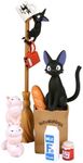 Ensky - Kiki's Delivery Service - J