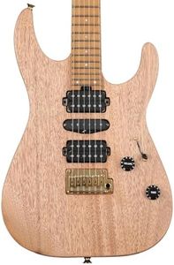 Charvel Pr
