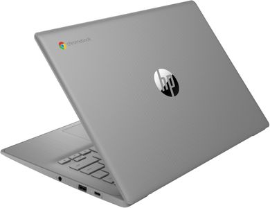HP Chromebook 14 Laptop – Intel Celeron, 4GB RAM