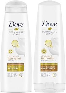 Dove Shamp