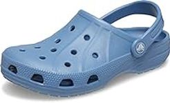 Crocs Unisex Ralen Clogs, Dusty Blu