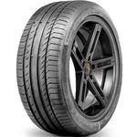 Continental ContiSportContact 5 SSR Performance Radial Tire -255/35R19 96Y