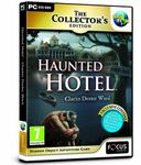 Haunted Hotel: Charles Dexter Ward - Collectors Edition (PC DVD)