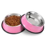 Pet Bowls For Feeding Dogs