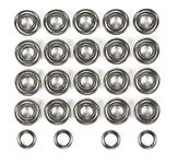 Carson 500904056 Ball Bearing Kit MF-01X (19) Part Model Making Accessories for RC Vehicle/Remote Control Car Tuning Parts Grey