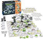 Ravensburger GraviTrax PRO Starter Set Extreme - Marble Run, STEM and Construction Toy for Kids Age 8 Years Up