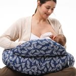 Momcozy Original Nursing Pillow and