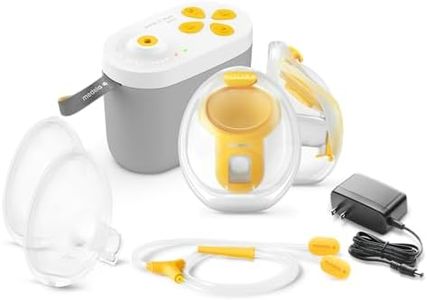 New Medela