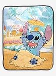 Disney Lilo & Stitch Beach Day Thro